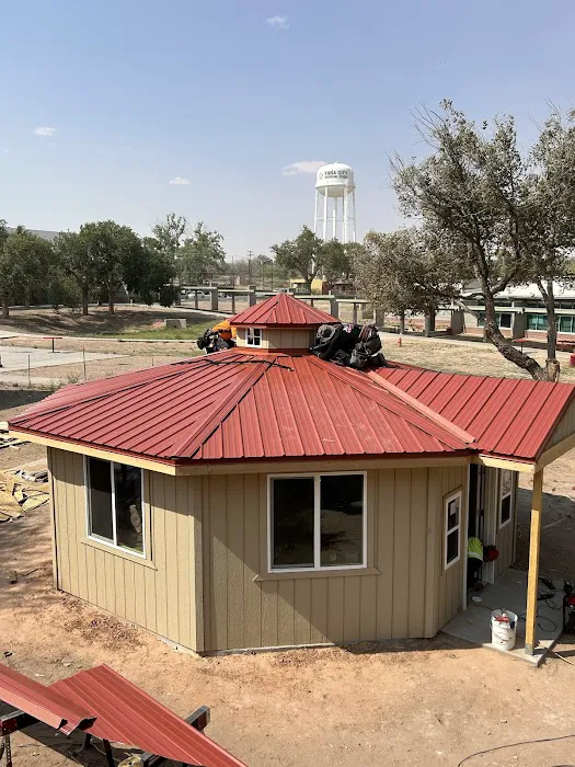 Arizona Metal Roofing - Flagstaff Roofing Contractor Picture 5