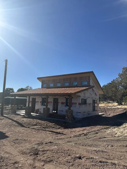 Arizona Metal Roofing - Flagstaff Roofing Contractor Picture 7