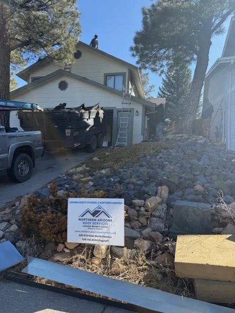 Northern Arizona Roof Services LLC Picture 3