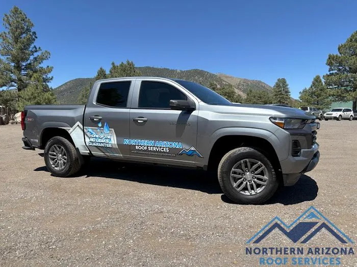 Northern Arizona Roof Services LLC Picture 1