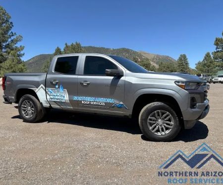 Northern Arizona Roof Services LLC