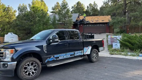 Northern Arizona Roof Services LLC Picture 2