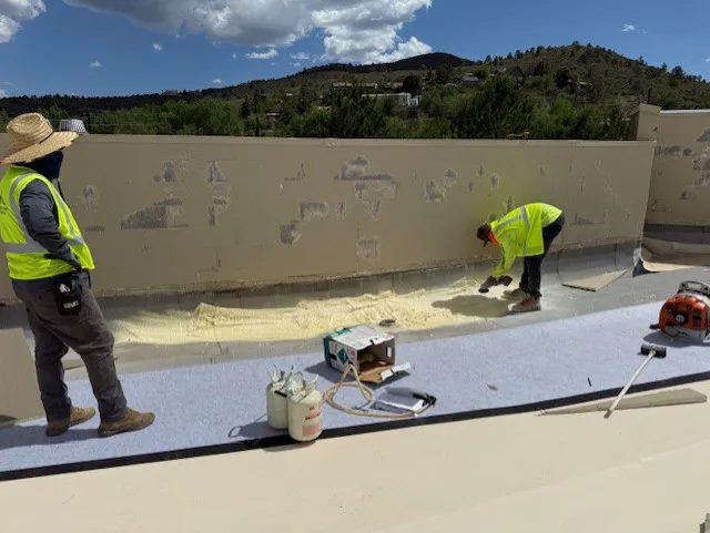 Northern Arizona Roof Services LLC Picture 8
