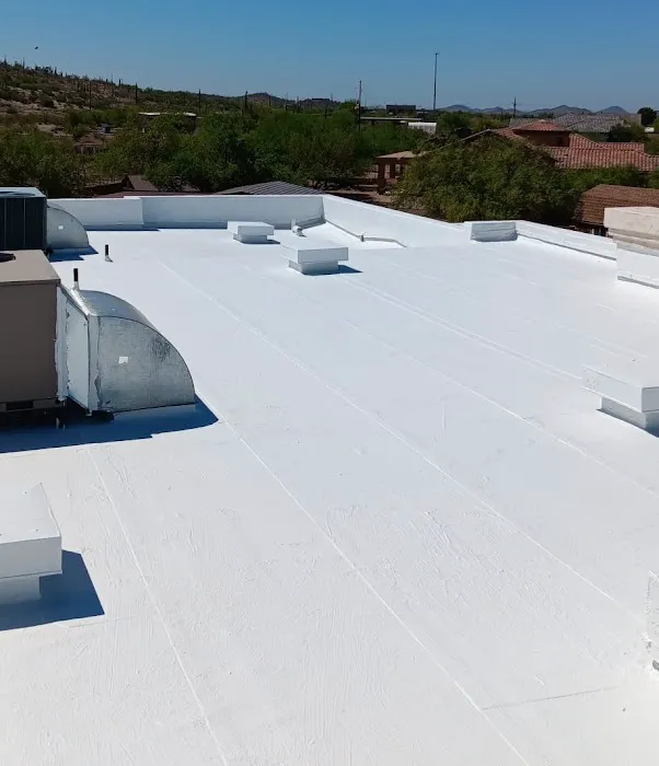 Northern Arizona Roof Services LLC Picture 10