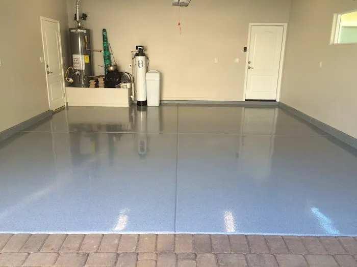 B & M Painting Inc. Picture 1