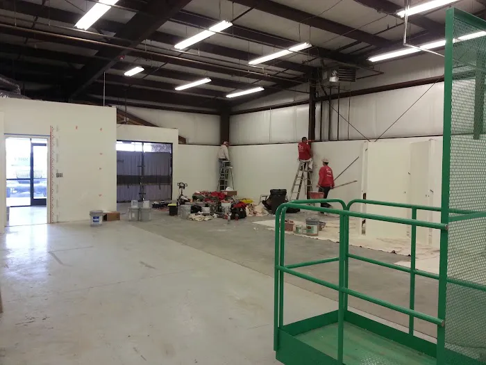 B & M Painting Inc. Picture 7