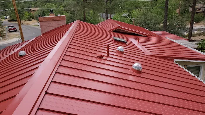 laid rite roofing Picture 1