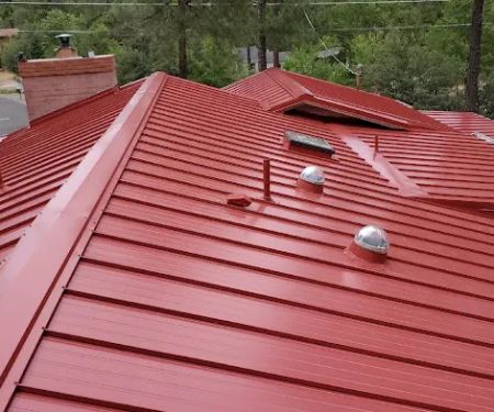 laid rite roofing