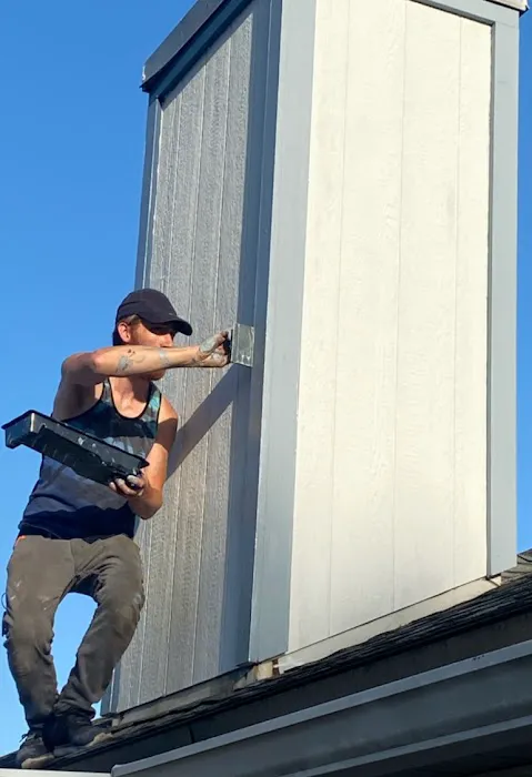 The Neighborly Handyman Picture 5