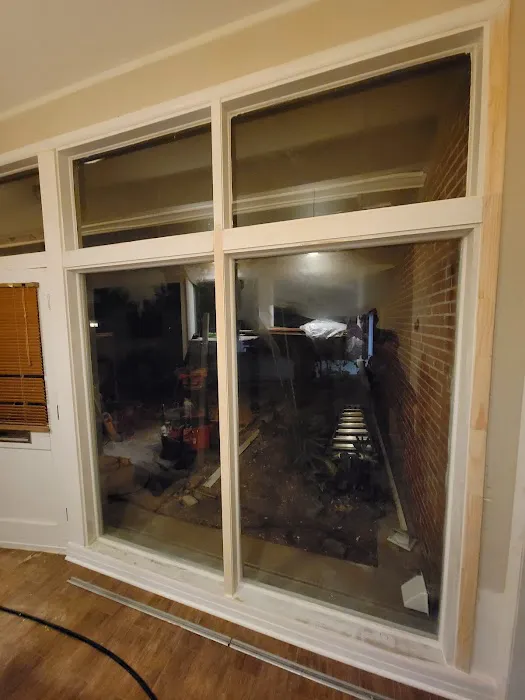 The Neighborly Handyman Picture 8