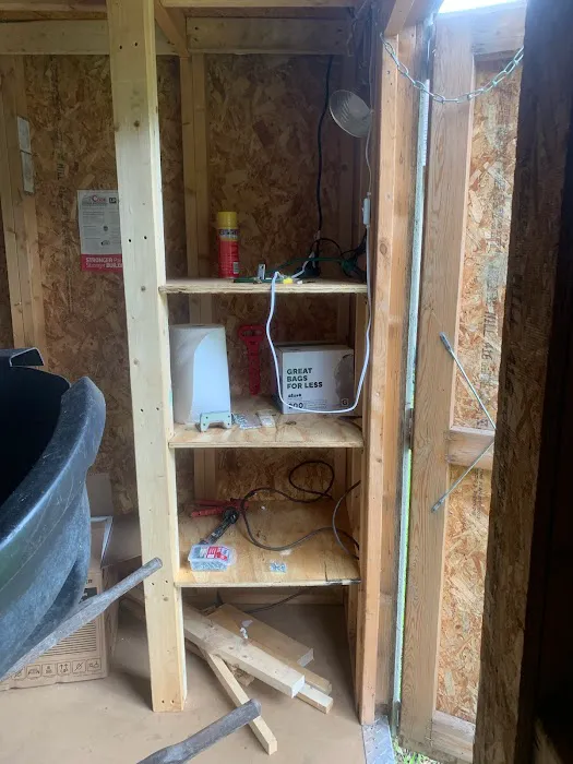 The Neighborly Handyman Picture 9