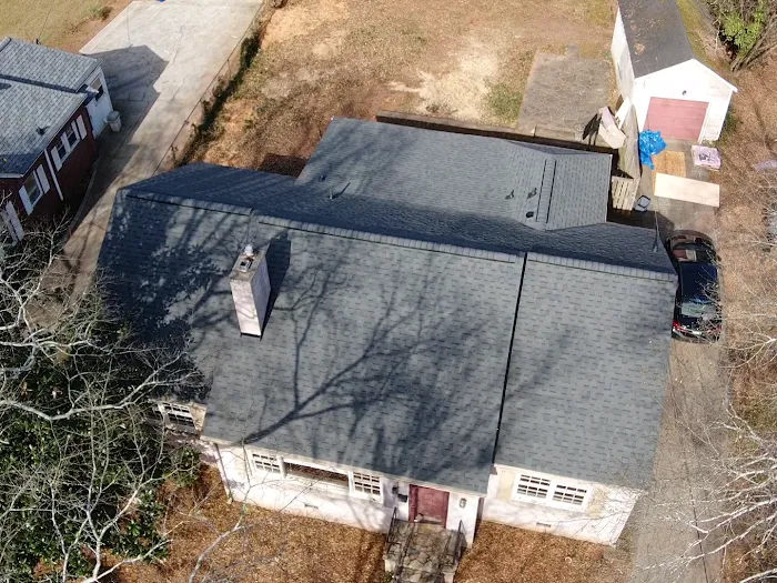 ARAC Roof It Forward Picture 6