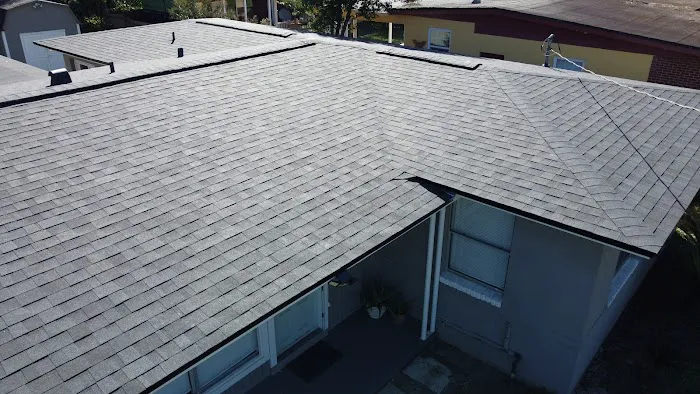 ARAC Roof It Forward Picture 9