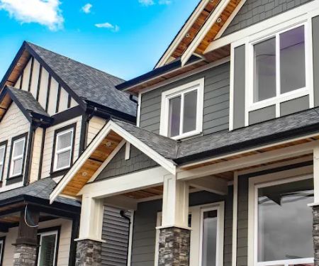 Jacksonville Siding Contractors