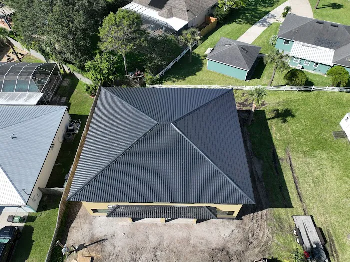 A. J. Wells Roofing & Construction Picture 1