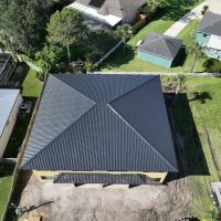 A. J. Wells Roofing & Construction ico