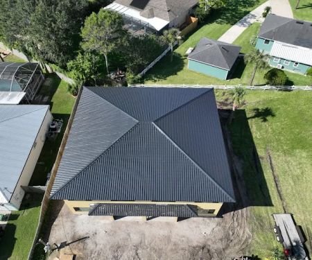 A. J. Wells Roofing & Construction