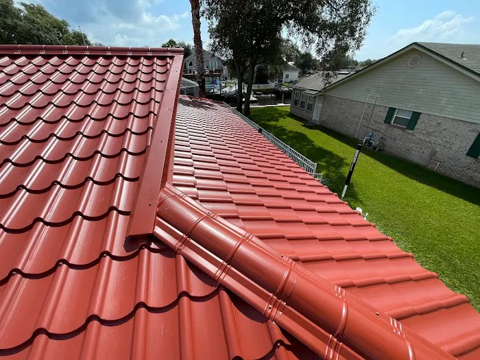 A. J. Wells Roofing & Construction Picture 4