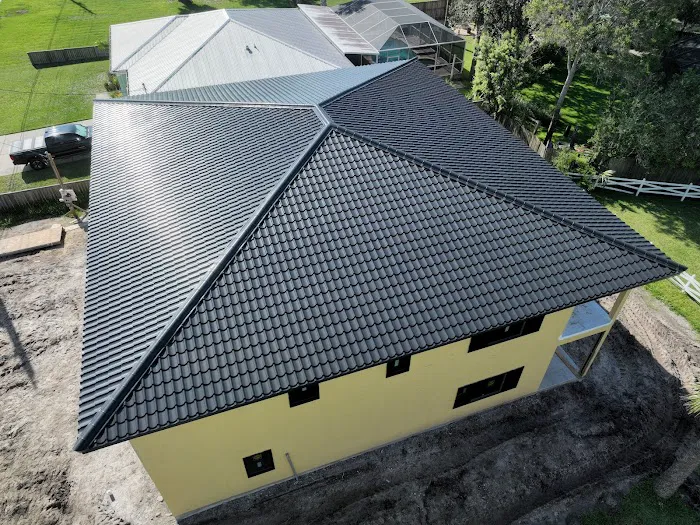 A. J. Wells Roofing & Construction Picture 3