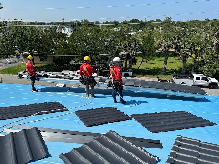 A. J. Wells Roofing & Construction Picture 9