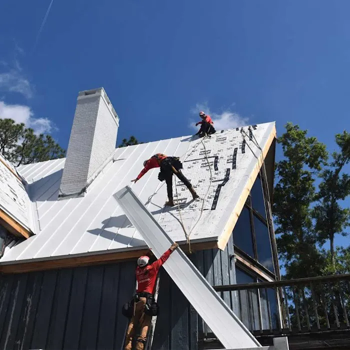 A. J. Wells Roofing & Construction Picture 7