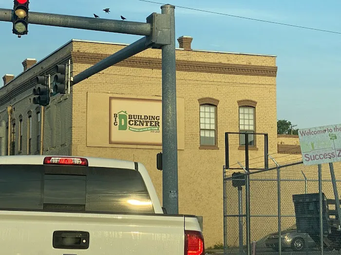 Big D Building Center Picture 4