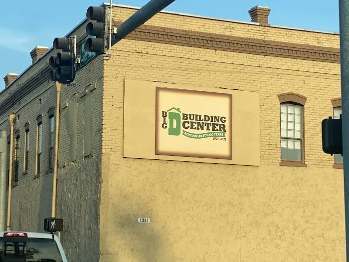 Big D Building Center Picture 9