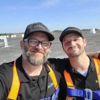 Roof Now ico