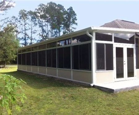 M Daigle & Sons Construction