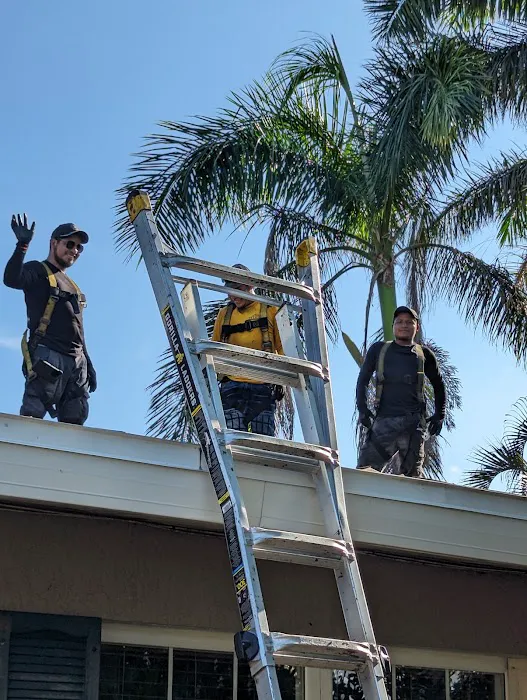 Bigfoot Roofing & Construction, LLC Picture 7