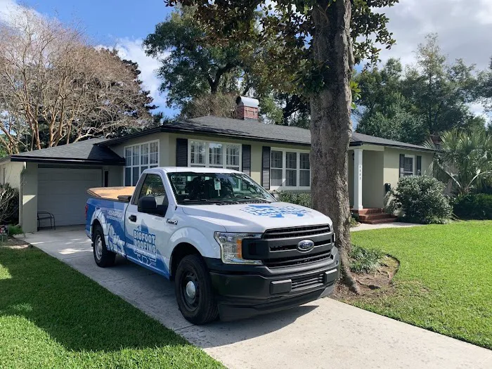 Bigfoot Roofing & Construction, LLC Picture 6