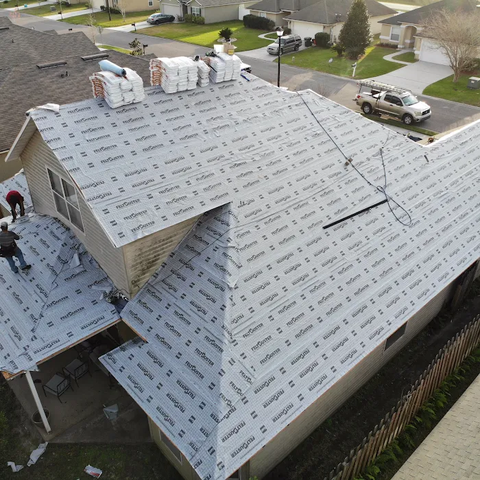 Bigfoot Roofing & Construction, LLC Picture 9