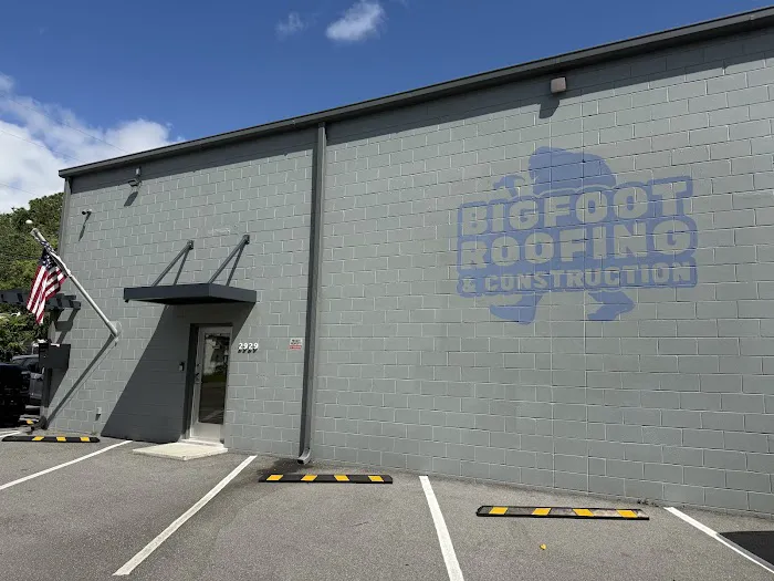 Bigfoot Roofing & Construction, LLC Picture 10