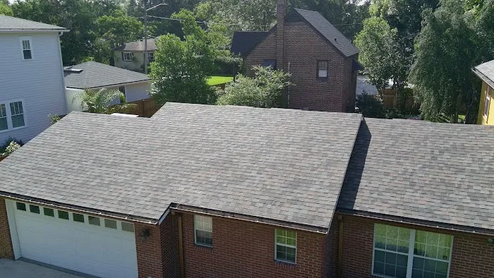 SPC Roofers Picture 1