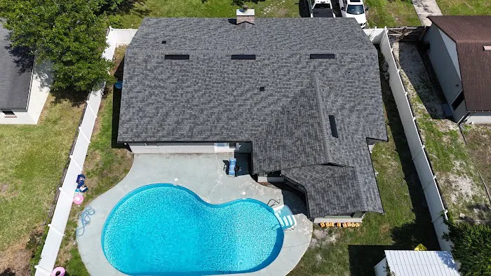 SPC Roofers Picture 5