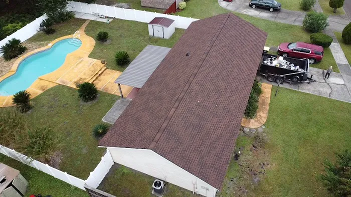 South Edge Roofing & Construction Picture 6