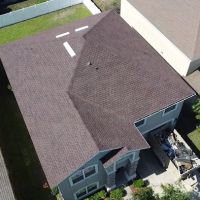 South Edge Roofing & Construction ico