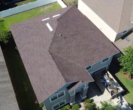 South Edge Roofing & Construction