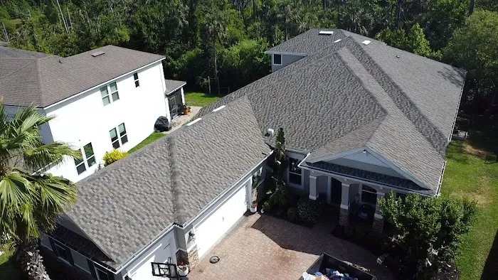 South Edge Roofing & Construction Picture 2