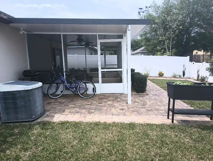 Jake's Exterior Repair Picture 6