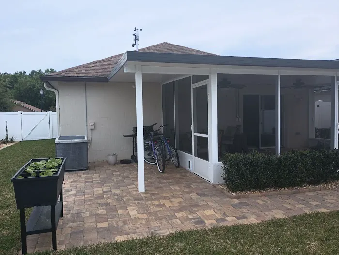 Jake's Exterior Repair Picture 3