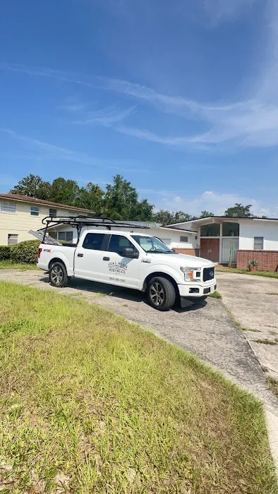 Jack C. Wilson Roofing Co Picture 5