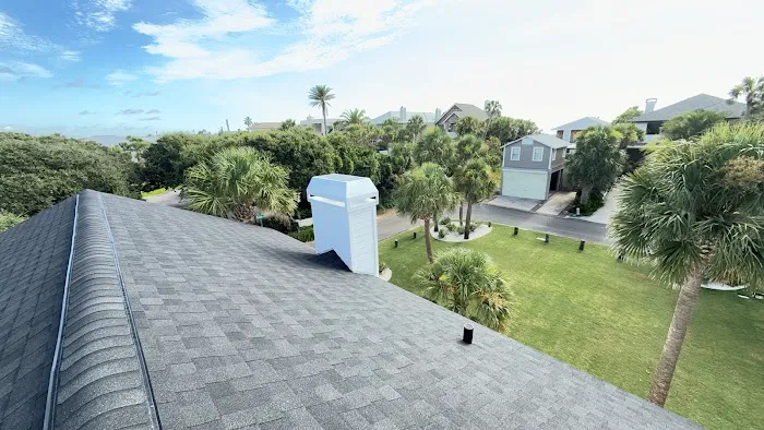 Jack C. Wilson Roofing Co Picture 1