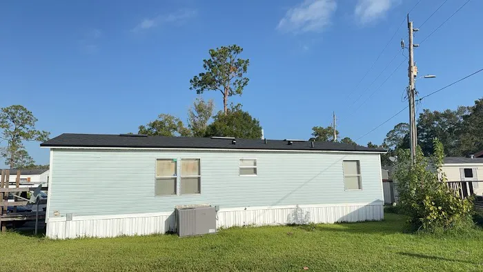 Jack C. Wilson Roofing Co Picture 2