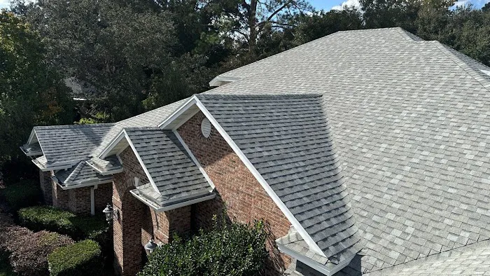 Jack C. Wilson Roofing Co Picture 3