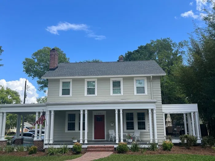 Jack C. Wilson Roofing Co Picture 6