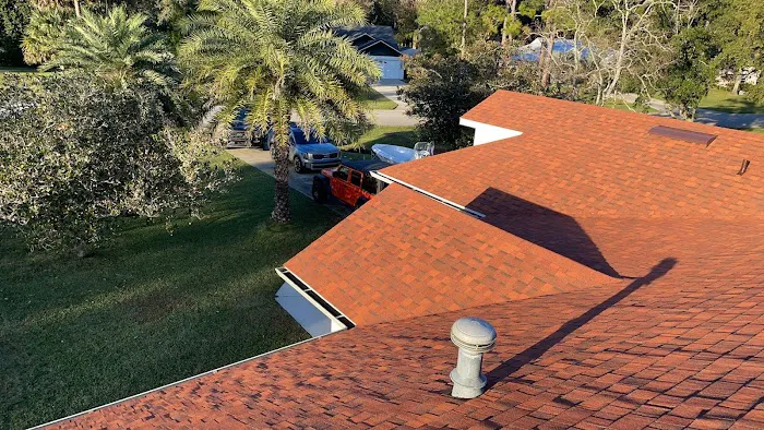 Jack C. Wilson Roofing Co Picture 7