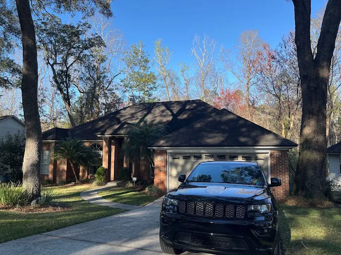 Jack C. Wilson Roofing Co Picture 9