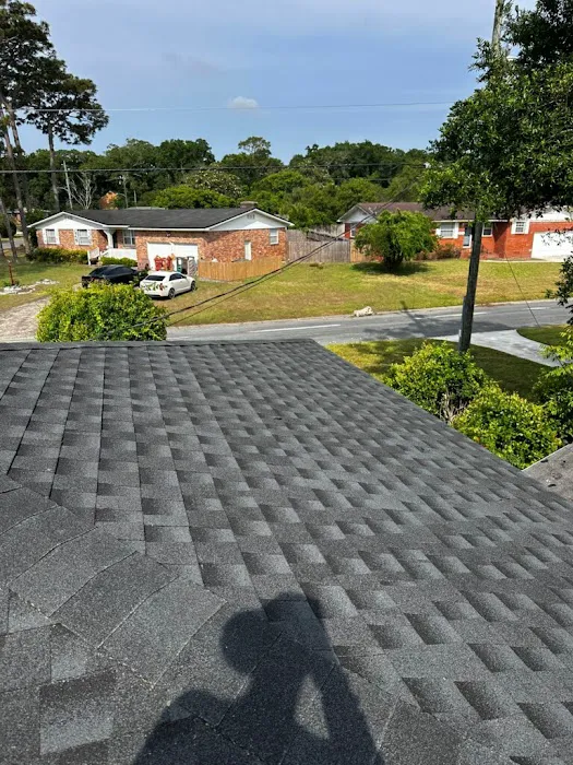 Morgan Conley Roofing and Repair LLC Picture 5