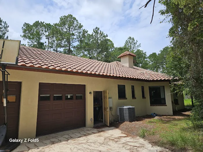 Morgan Conley Roofing and Repair LLC Picture 1